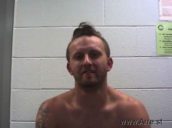 Christopher Allen Edmondson Mugshot