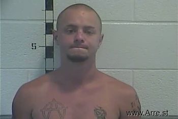 Christopher Anthony Elam Mugshot