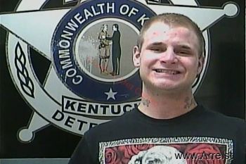 Christopher Aaron Elder-barnett Mugshot