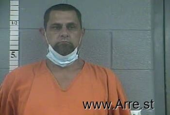 Christopher R Elliott Mugshot