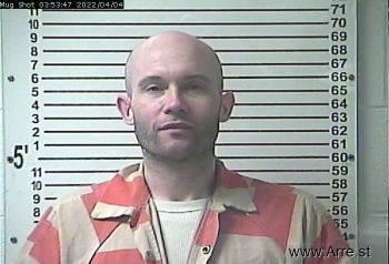 Christopher Lee Elliott Mugshot