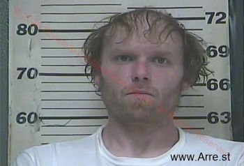 Christopher Wayne Ervin Mugshot