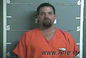 Christopher D Estes Mugshot