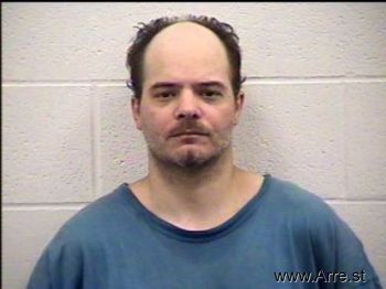 Christopher Lee Eversole Mugshot