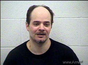 Christopher Lee Eversole Mugshot