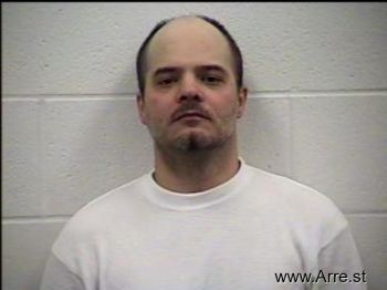 Christopher Lee Eversole Mugshot