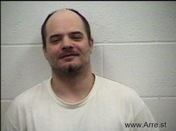 Christopher Lee Eversole Mugshot