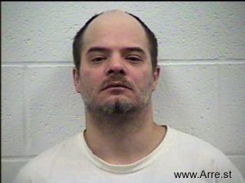 Christopher Lee Eversole Mugshot