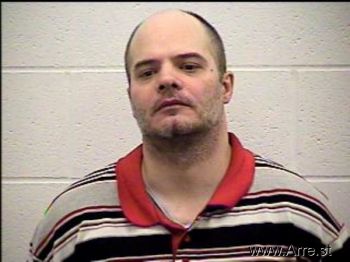 Christopher Lee Eversole Mugshot