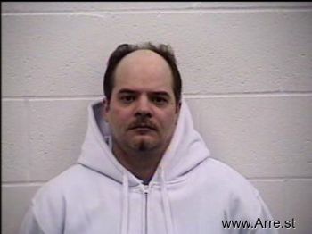 Christopher Lee Eversole Mugshot