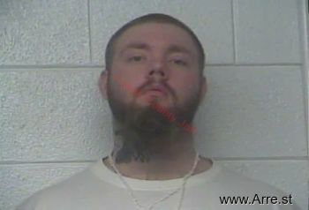 Christopher Ryan Eversole Mugshot