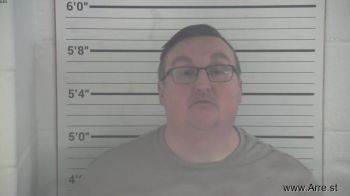 Christopher Michael Ewing Mugshot