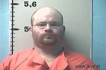 Christopher  Fairchild Mugshot