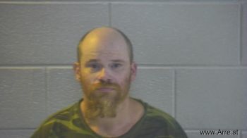 Christopher Michael Fairchild Mugshot