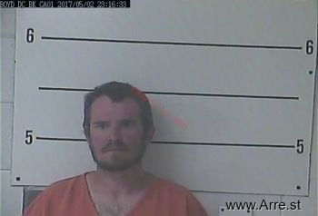 Christopher A Farmer Mugshot