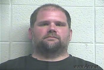 Christopher  Farmer Mugshot