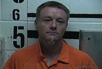 Christopher  Farris Mugshot