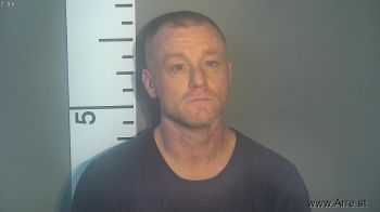 Christopher Allen Farris Mugshot