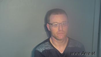 Christopher Allen Farris Mugshot