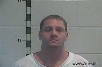 Christopher Scott Ferguson Mugshot