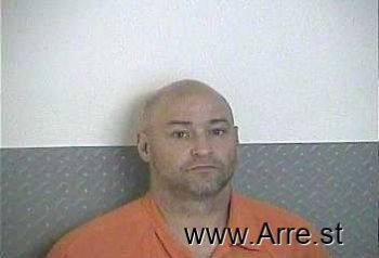 Christopher Lee Ferguson Mugshot