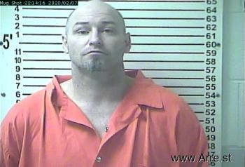 Christopher Lee Ferguson Mugshot