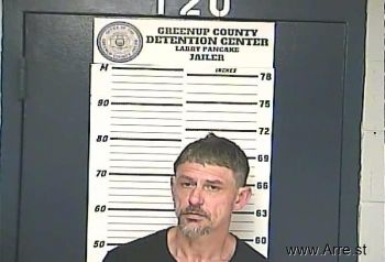 Christopher Lee Ferris Mugshot