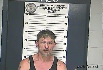 Christopher Lee Ferris Mugshot