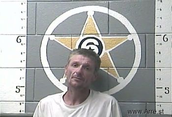 Christopher D Fields Mugshot