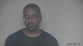 Christopher  Fields Mugshot