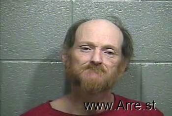 Christopher Dean Fields Mugshot