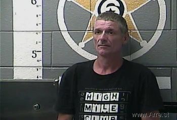 Christopher D Fields Mugshot