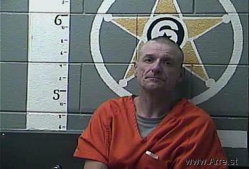 Christopher D Fields Mugshot