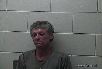 Christopher D Fields Mugshot