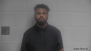 Christopher  Fields Mugshot