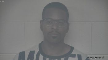 Christopher  Fields Mugshot