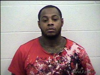 Christopher Milton Fields Mugshot