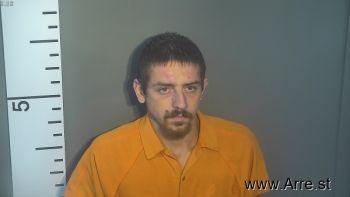 Christopher  Fields Mugshot