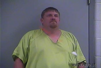 Christopher L Flanagan Mugshot