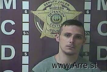 Christopher Dale Flannery Mugshot