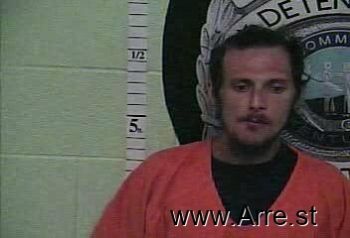 Christopher Dale Flannery Mugshot