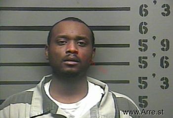 Christopher Luther Flemming Mugshot