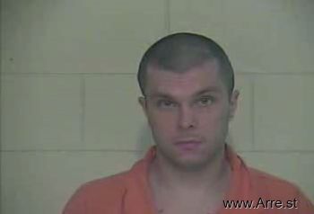 Christopher Kevin Ford Mugshot