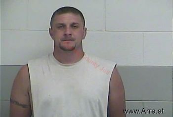 Christopher A Foster Mugshot