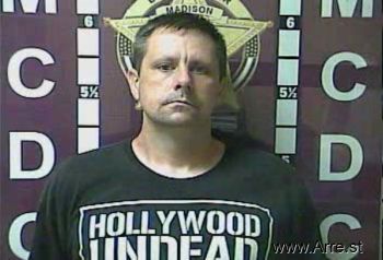 Christopher Scott Foster Mugshot