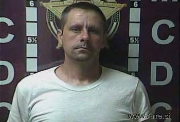 Christopher Scott Foster Mugshot