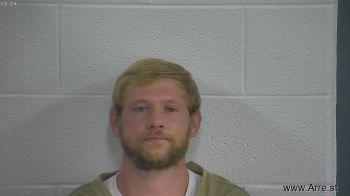 Christopher D Foster Mugshot