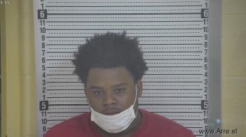 Christopher  Foster Mugshot