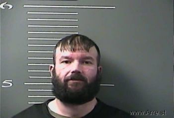 Christopher  Fowler Mugshot