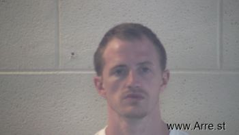 Christopher Wayne Fox Mugshot